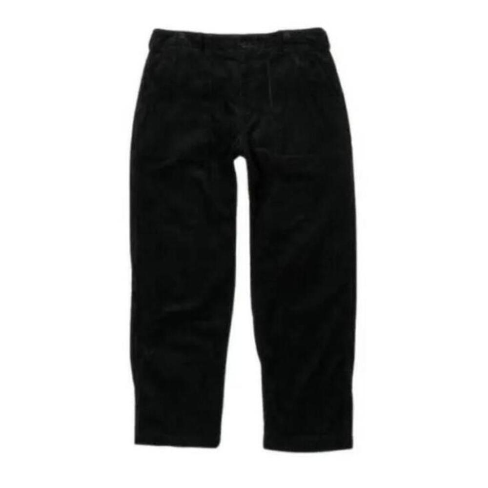 ENGINEERED GARMENTS Straight-Cut Pants With Mid-Rise Waist And Minimalist Design
